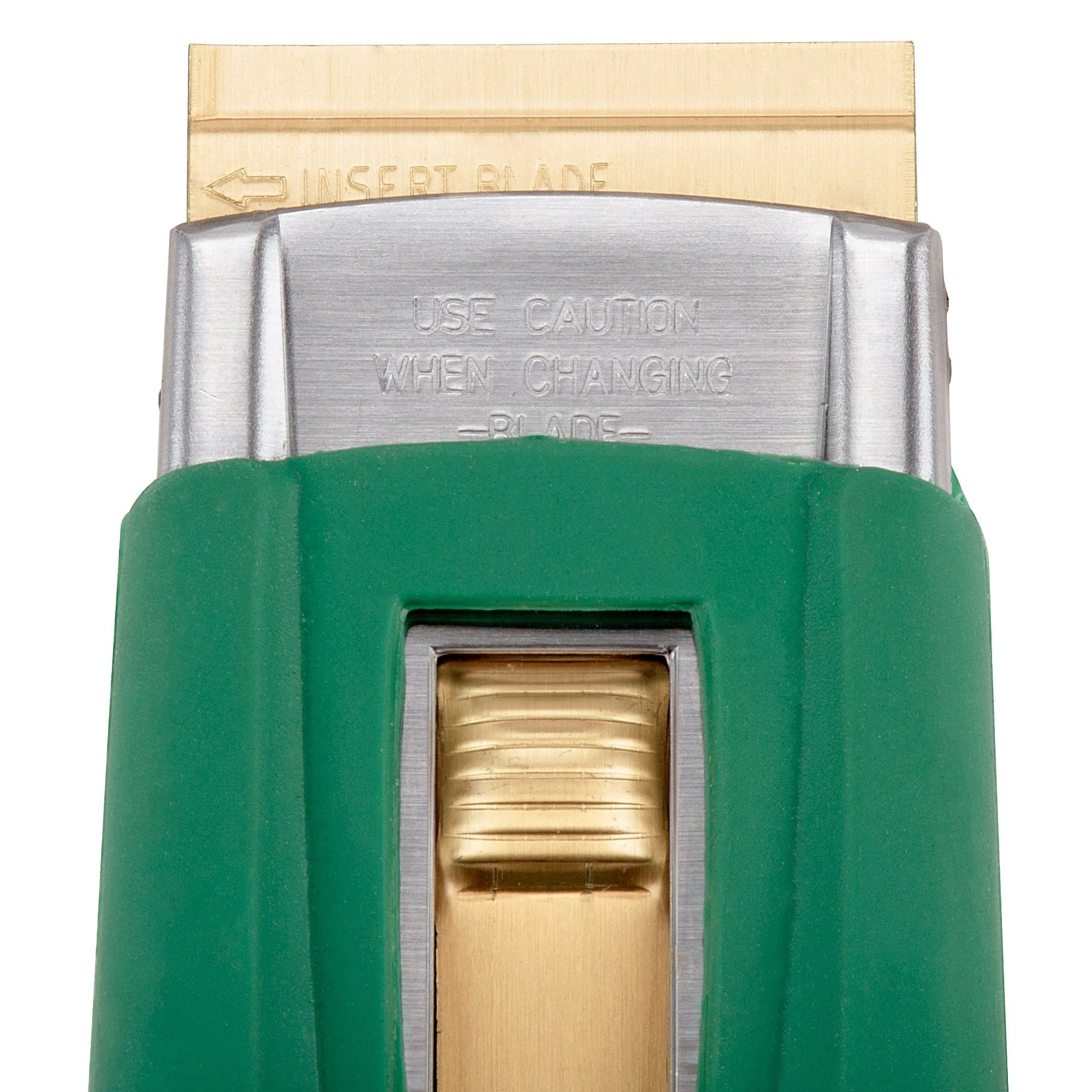 Unger ErgoTec® Safety Scraper 1.5"/4cm