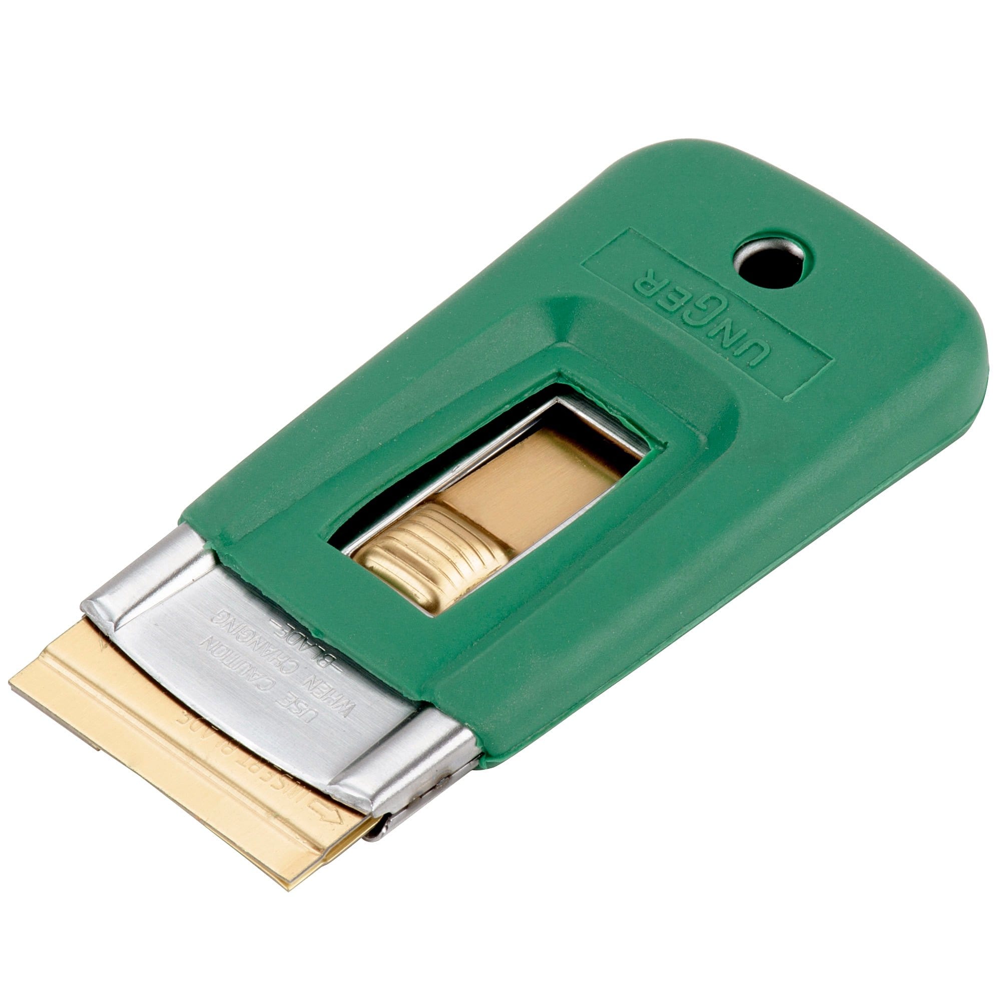 Unger ErgoTec® Safety Scraper 1.5"/4cm