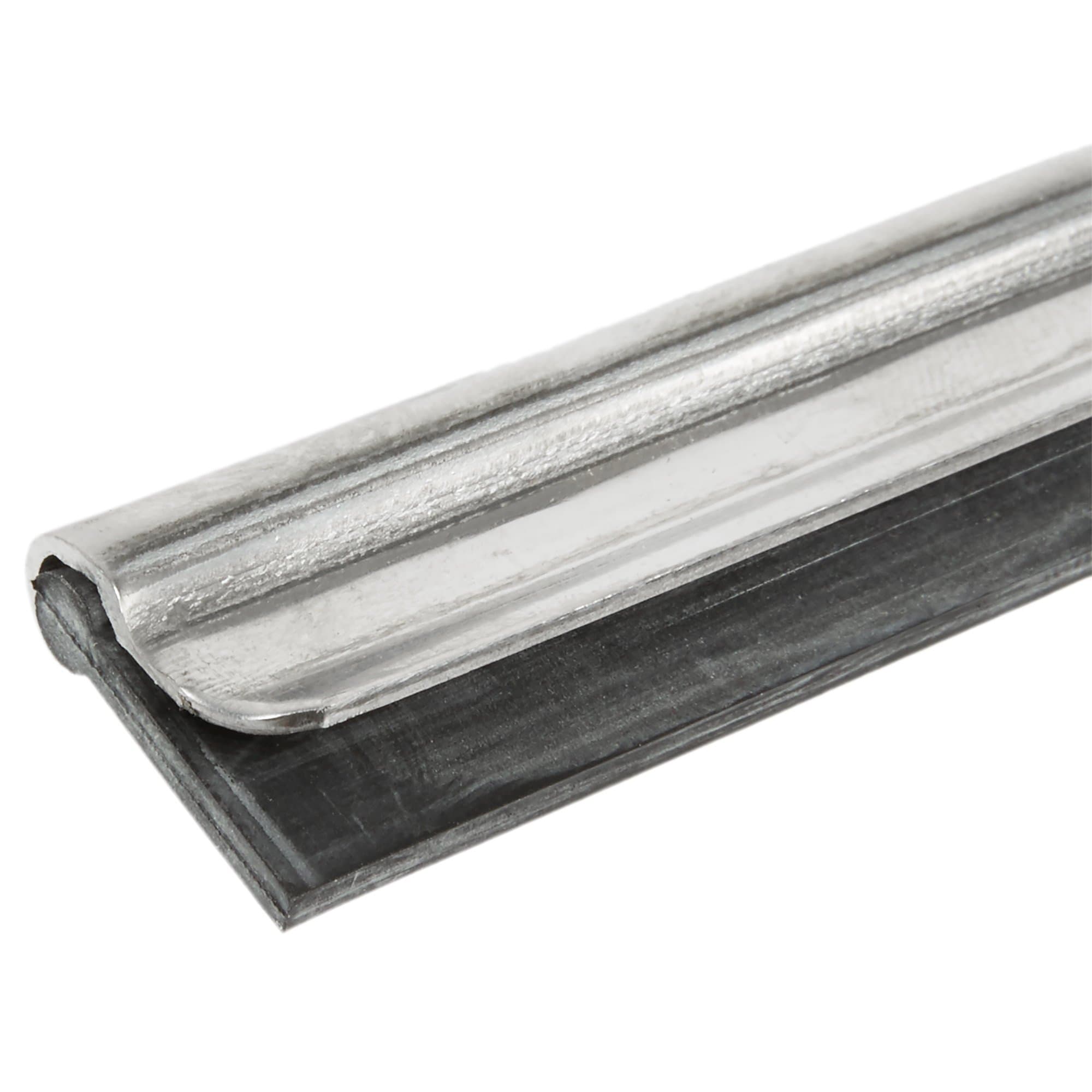 Unger Stainless Steel S-Channel