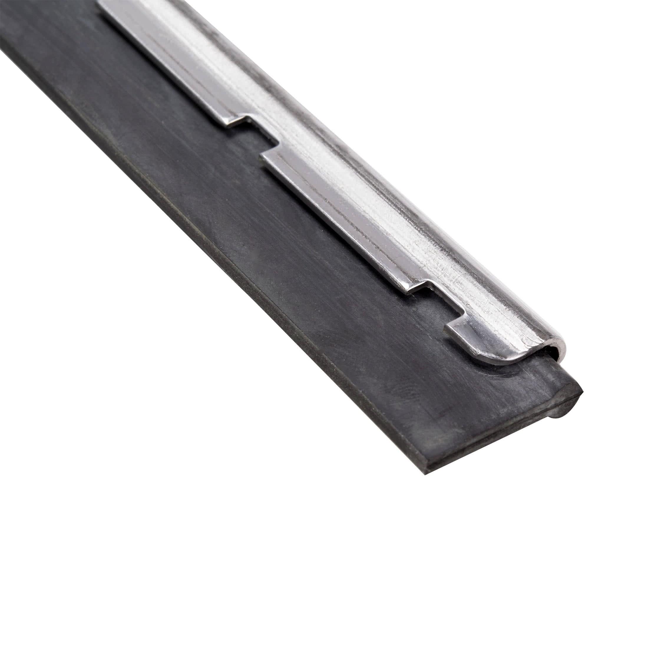 Unger Stainless Steel S-Channel