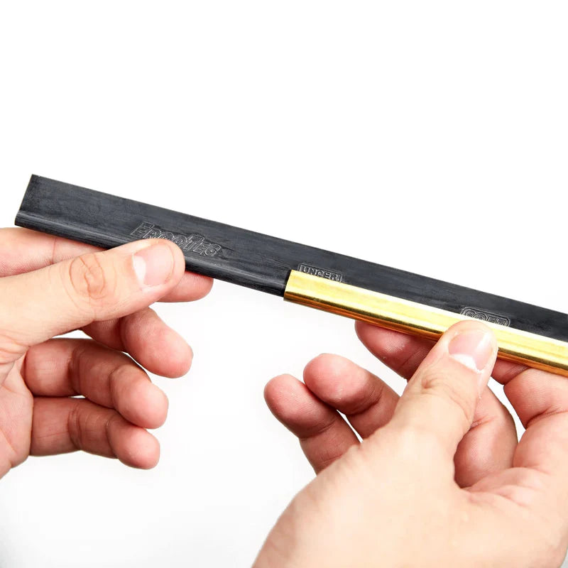 Unger Pro Soft Rubber