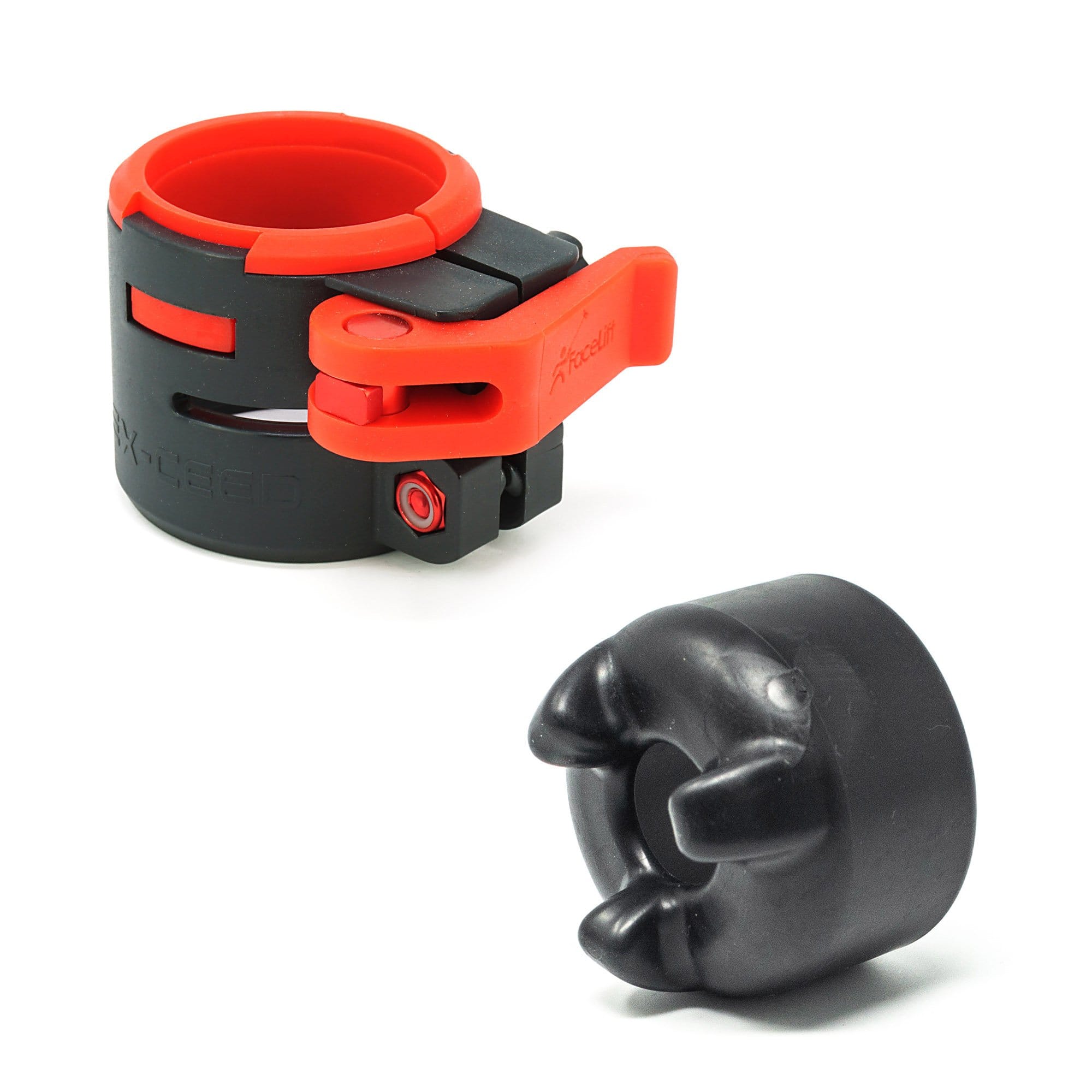 FaceLift® Phantom HiMod Pole