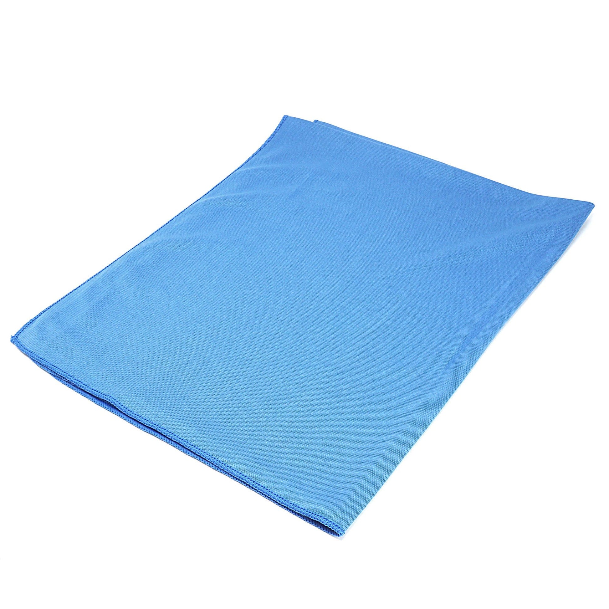 microfibre professional window cleaning cloth