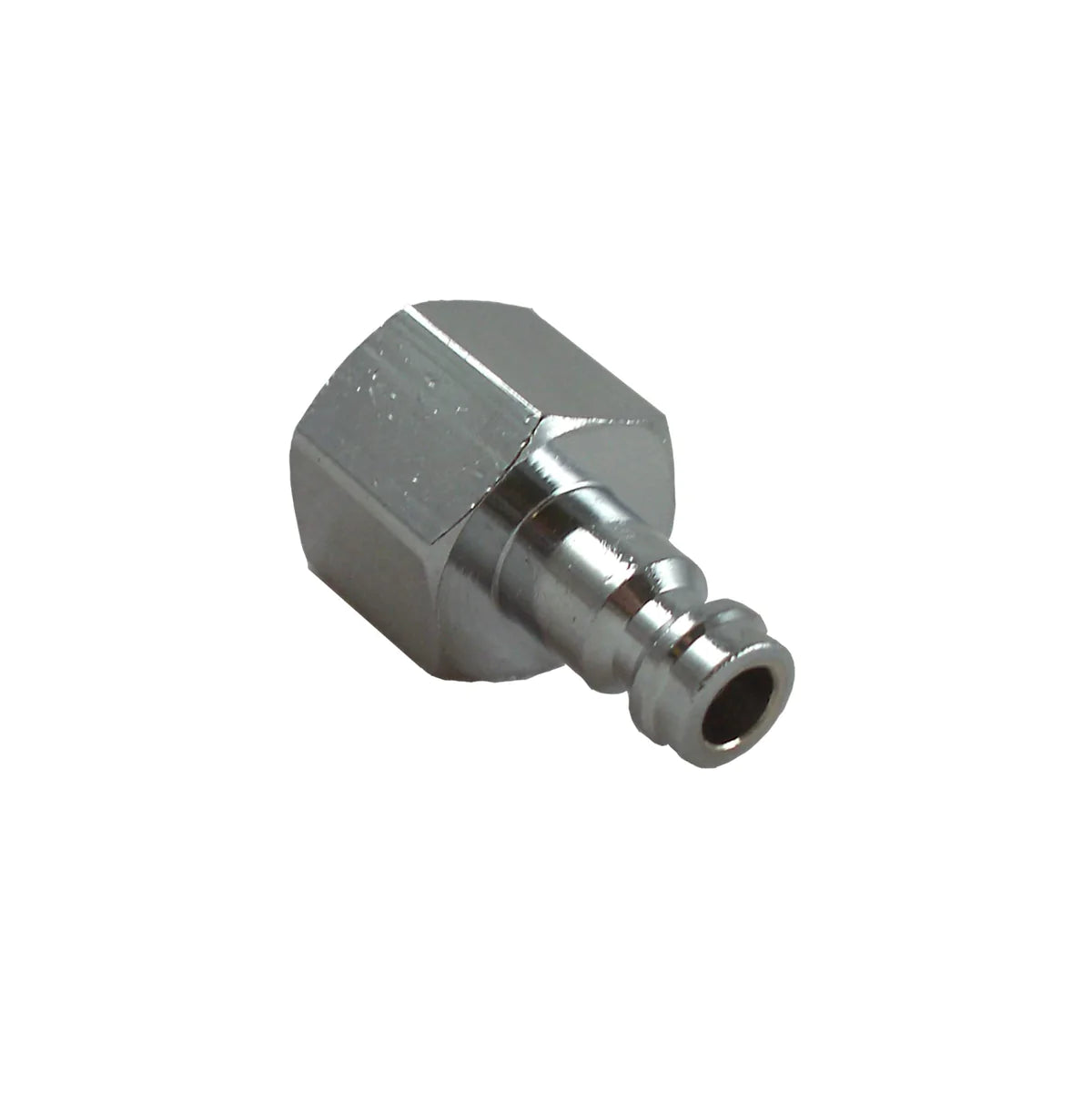 Series 21 Male Threaded Coupling