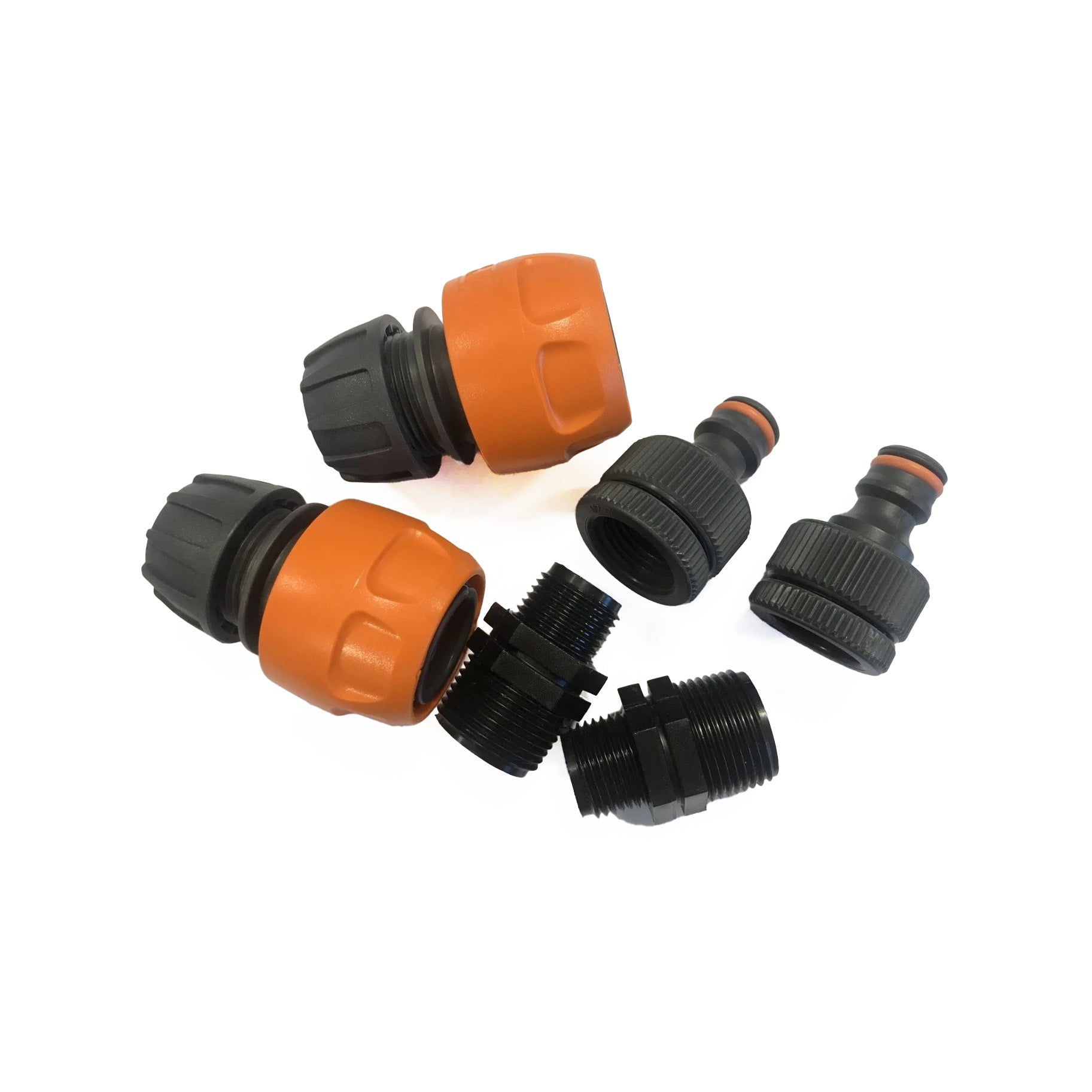 DI Vessel Fitting Kit