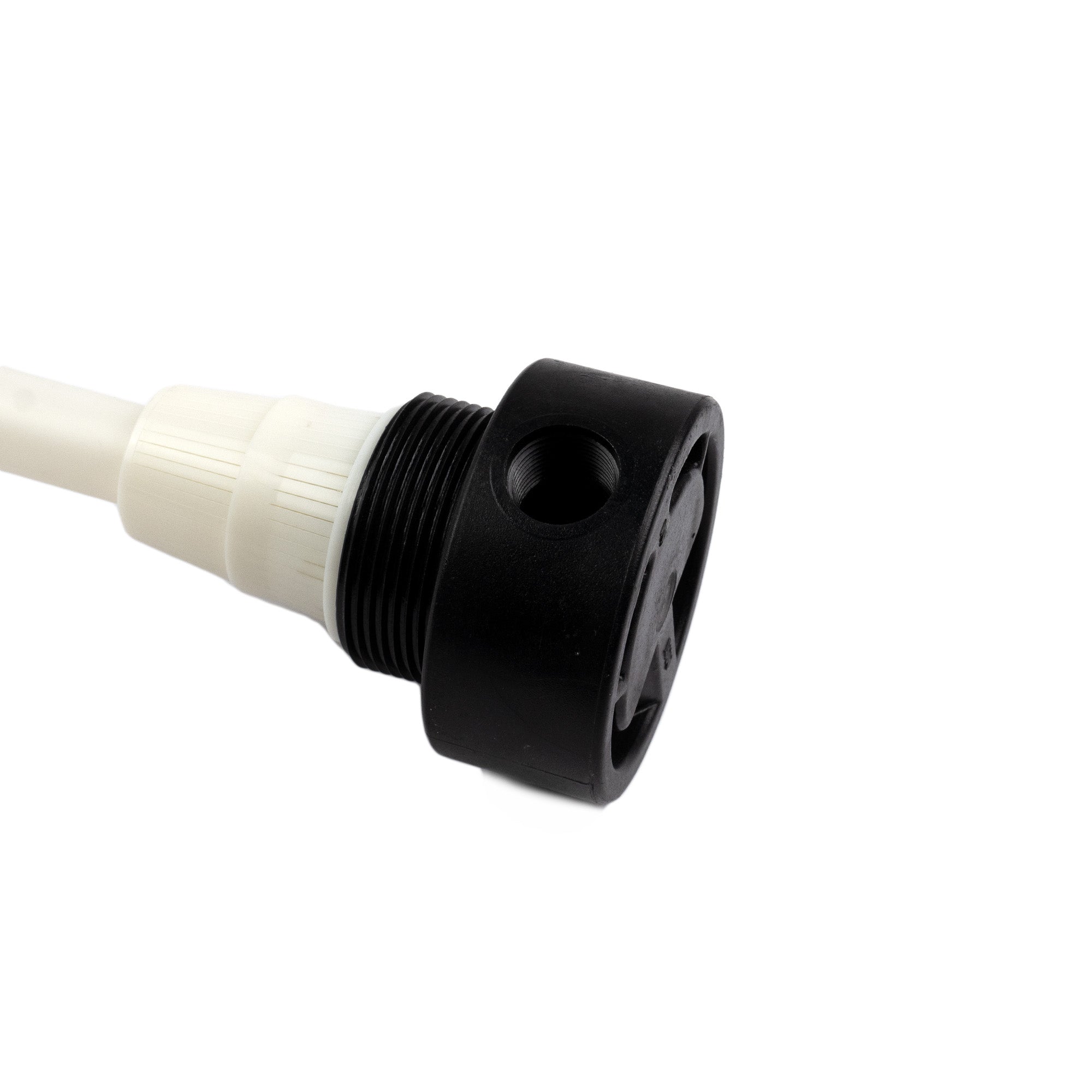 DI Resin Vessel Distribution systems