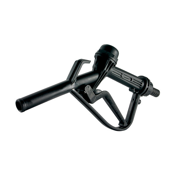 1″ Transfer Hose Trigger Nozzle