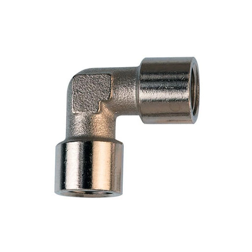 Brass Female BSP Equal Elbows