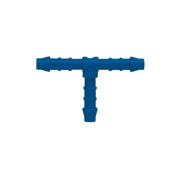 Nylon Equal Tee - 12.5mm (1/2″)