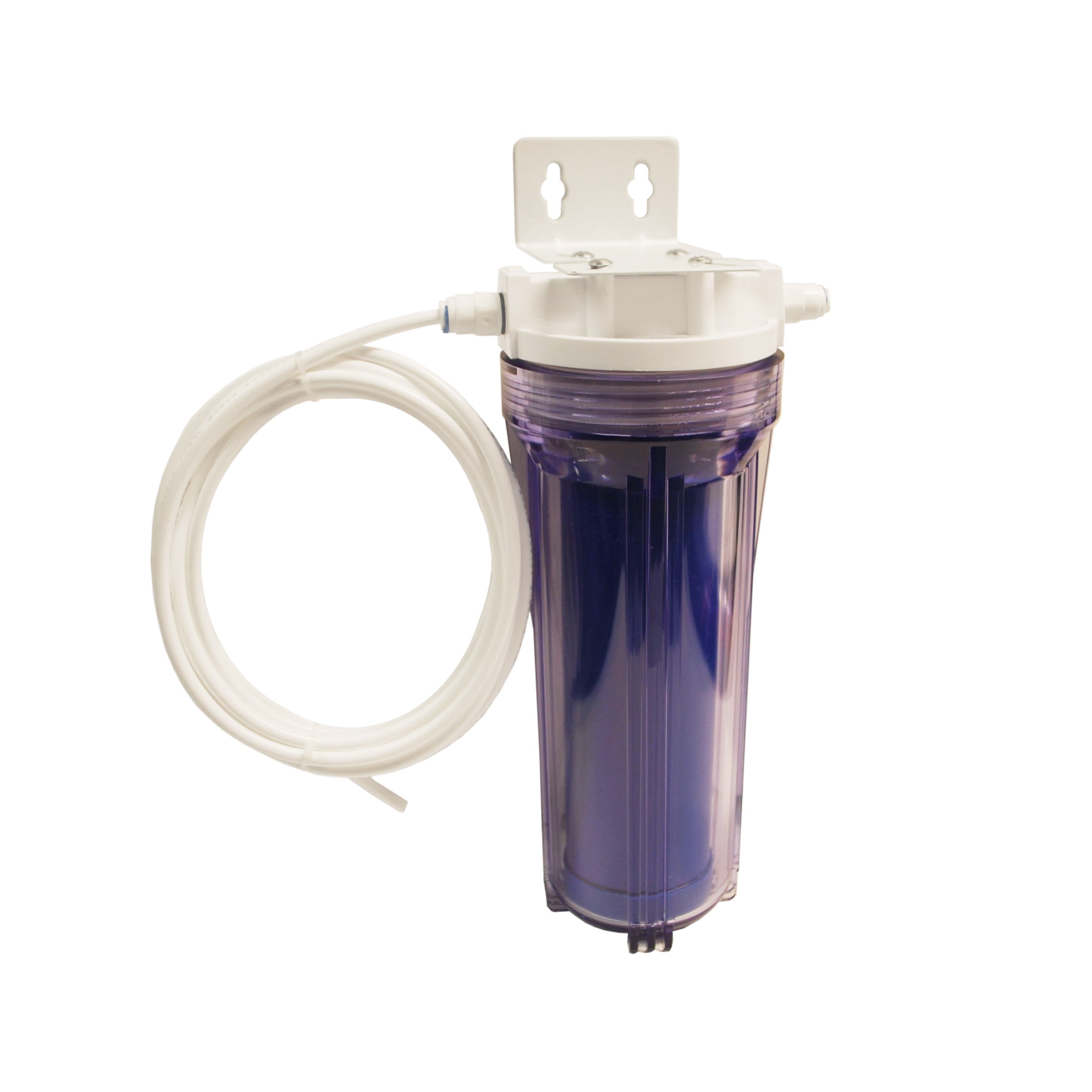 10″ DI Filter, Cartridge & Bracket