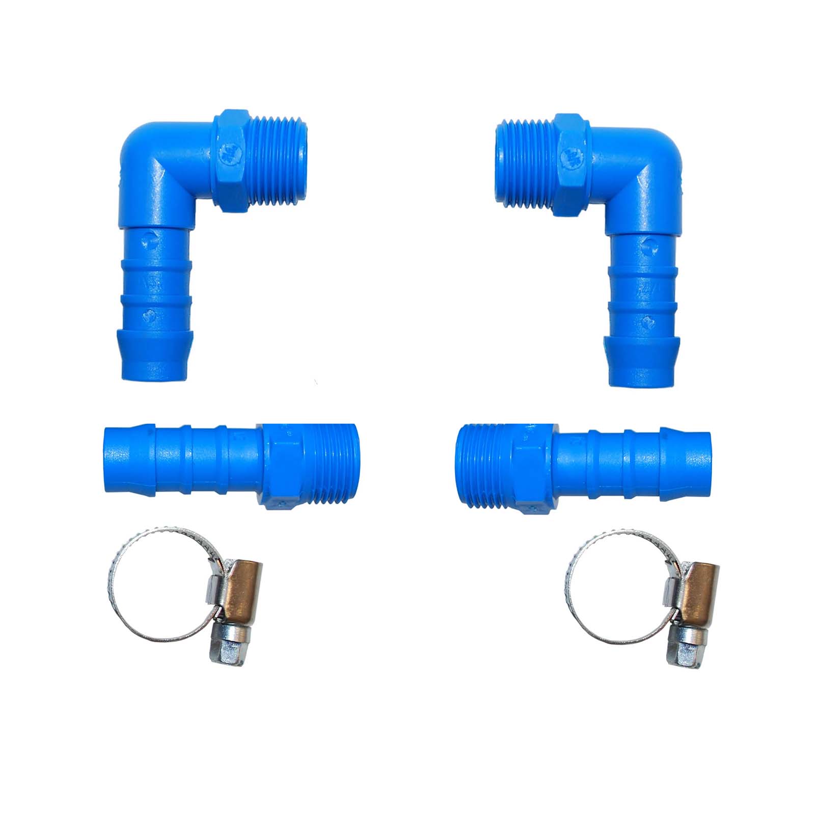 PureFreedom (Aquatec) Pump Fitting Kit
