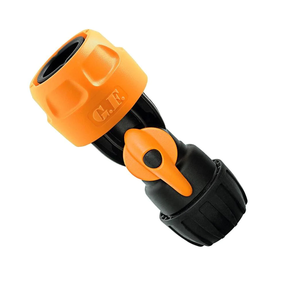 Female Tap Connector for 1/2″ Hose