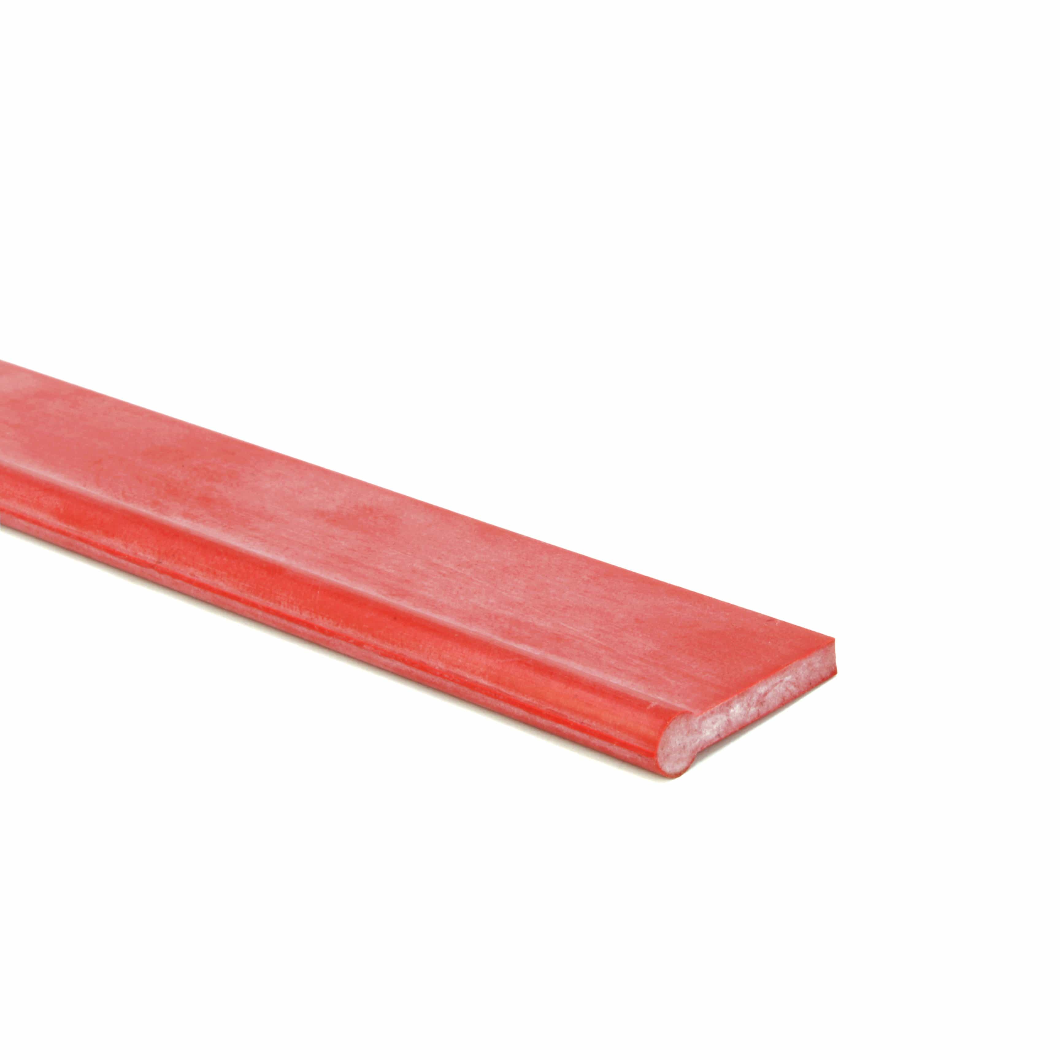 FaceLift® RazrBlade Red Rubber