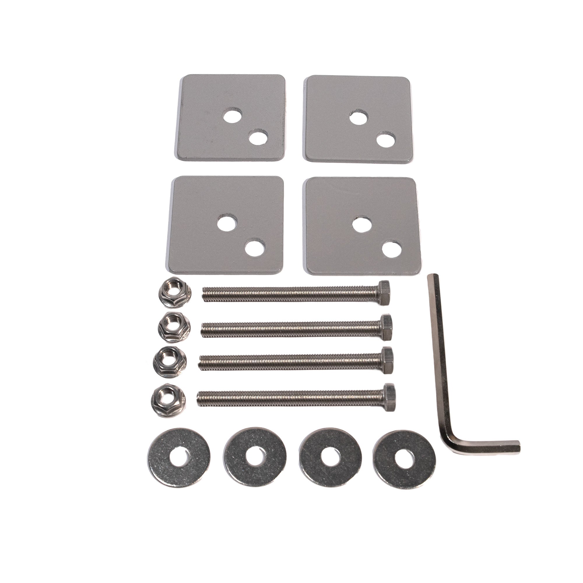 The ReelMaster™ (Stainless)