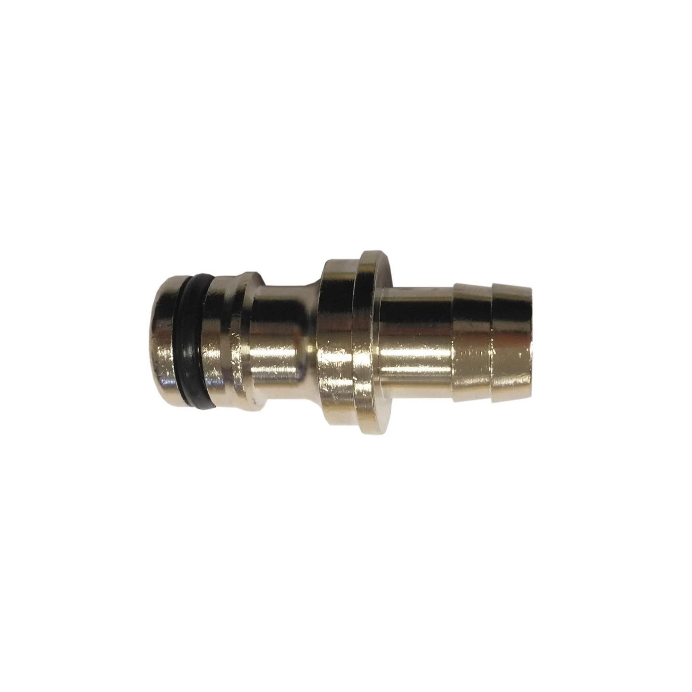 Male Hoselock Connector 1/2" Hose