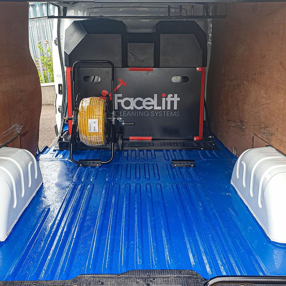 Protecta-Kote Floor Paint