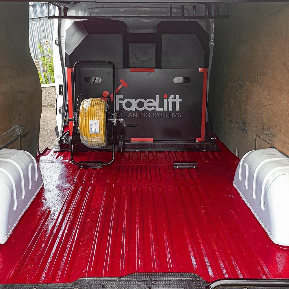 Protecta-Kote Floor Paint