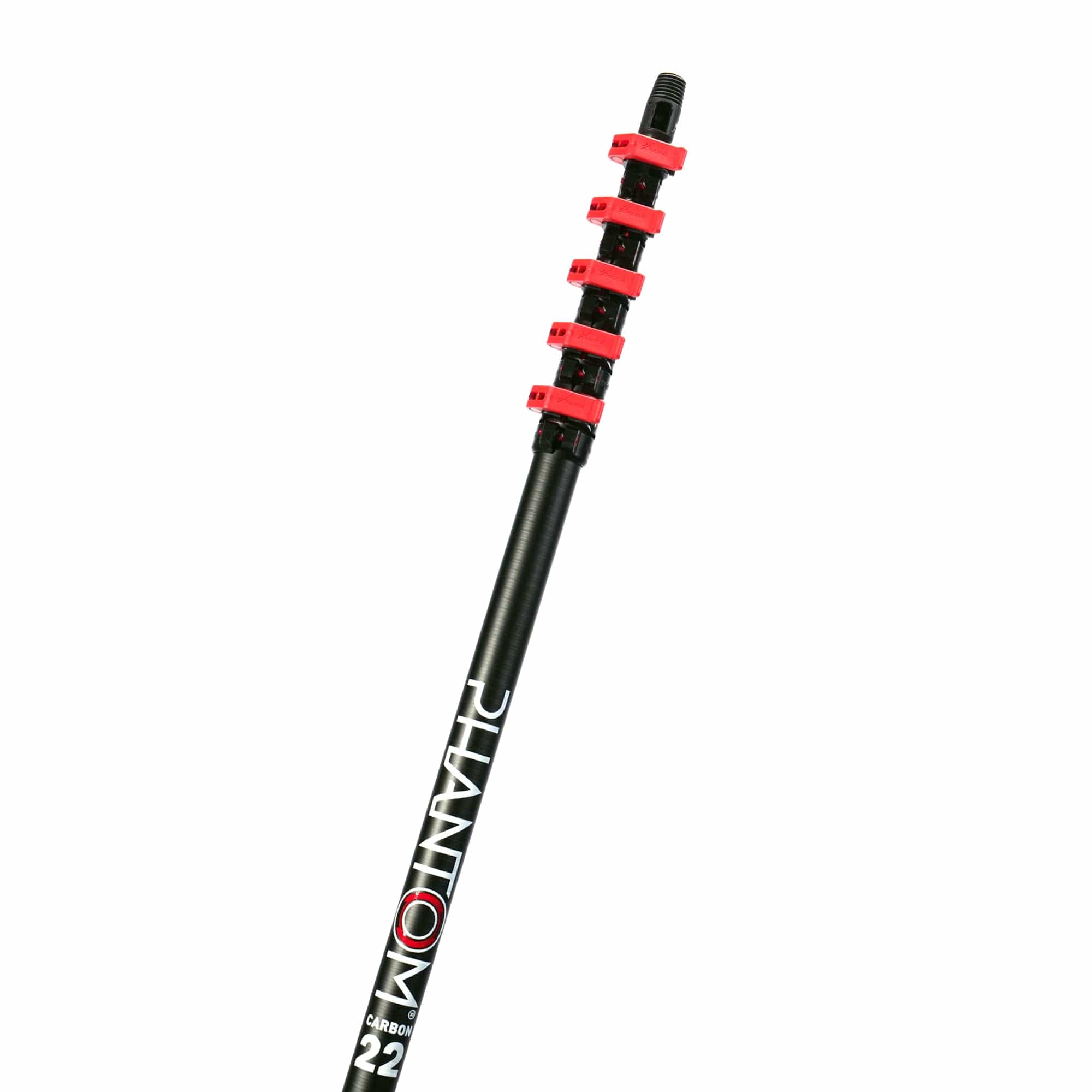 FaceLift® Phantom Carbon Pole