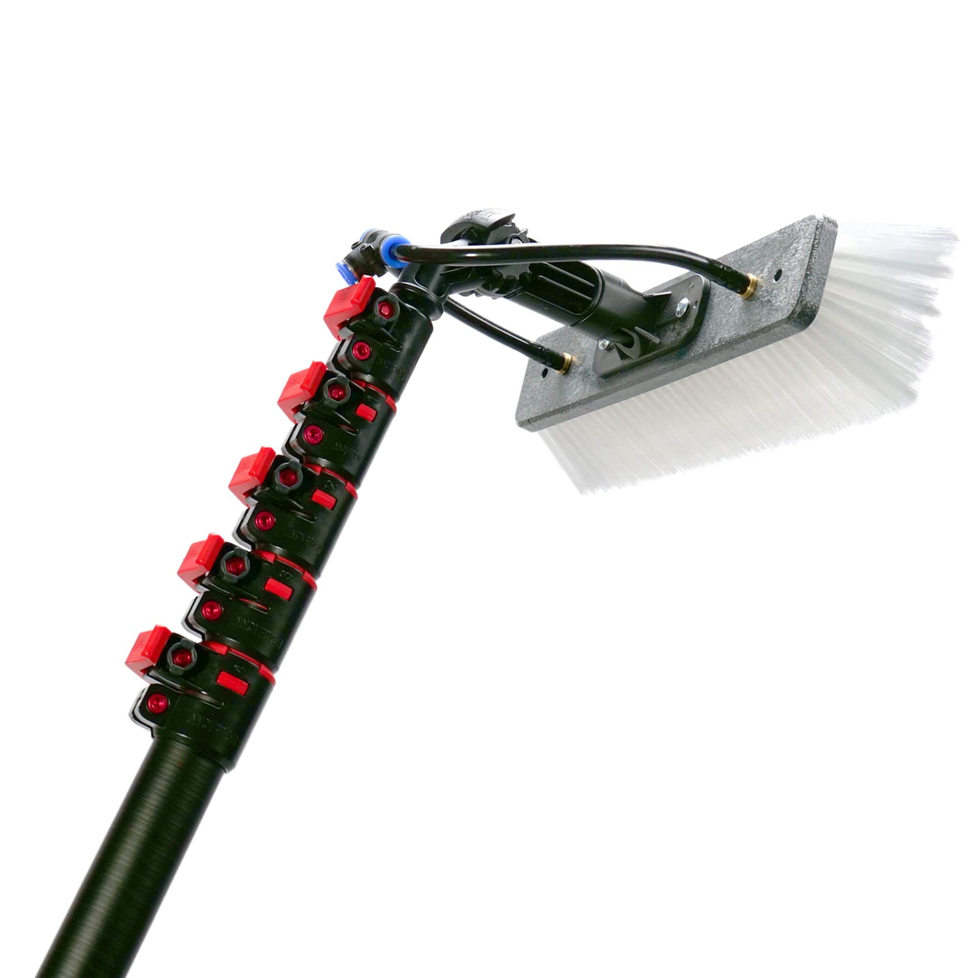 FaceLift® Phantom HiMod Pole