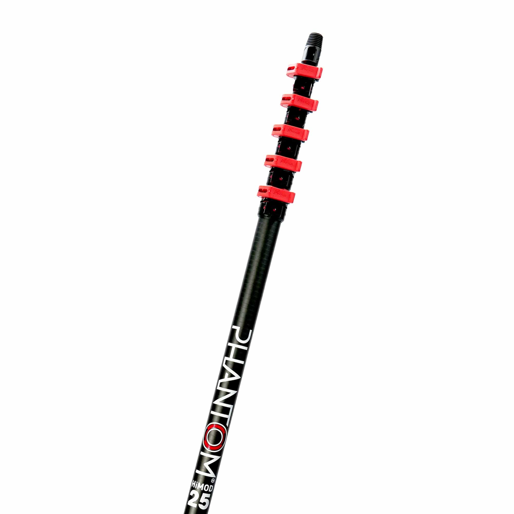FaceLift® Phantom HiMod Pole