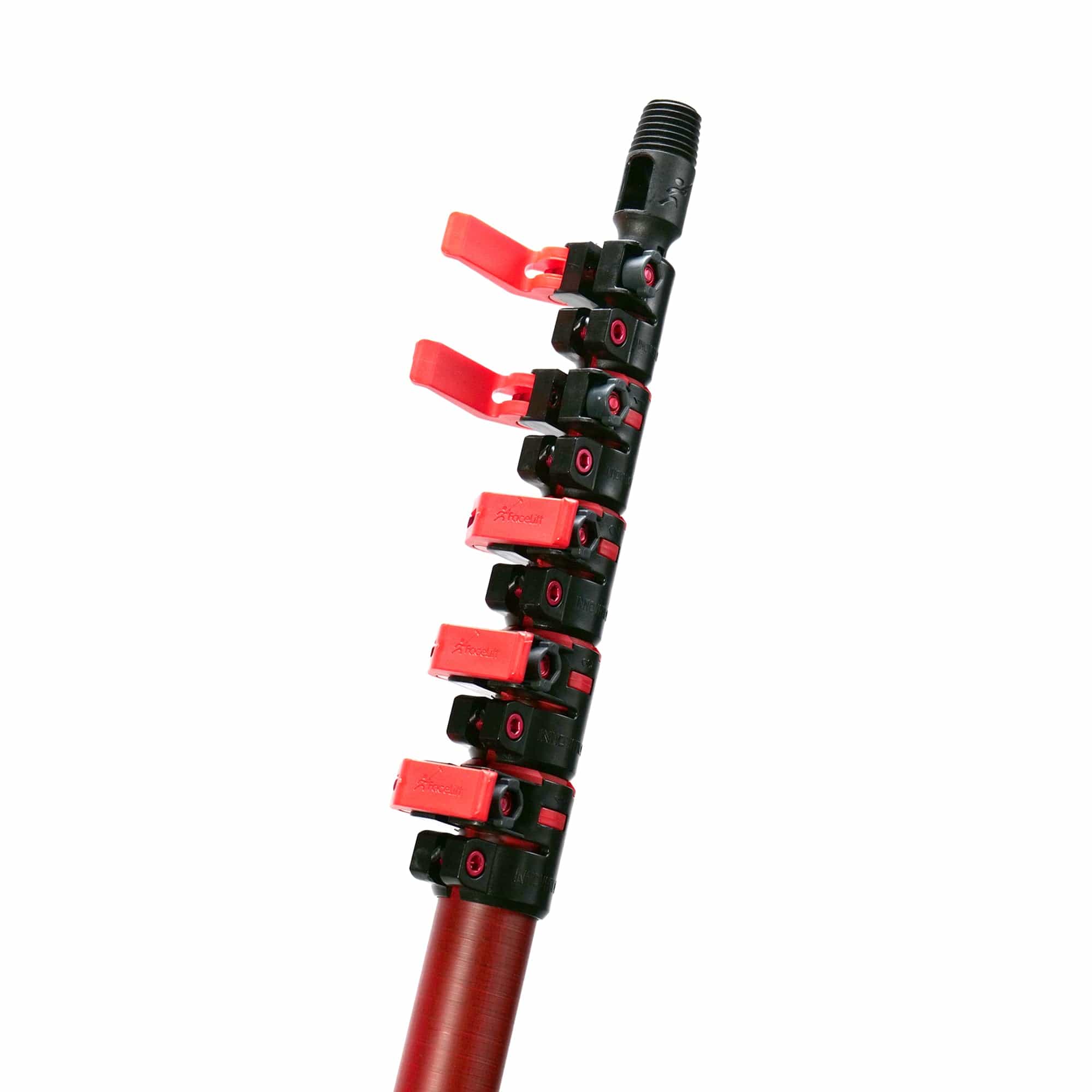 FaceLift® Phantom Hybrid Pole