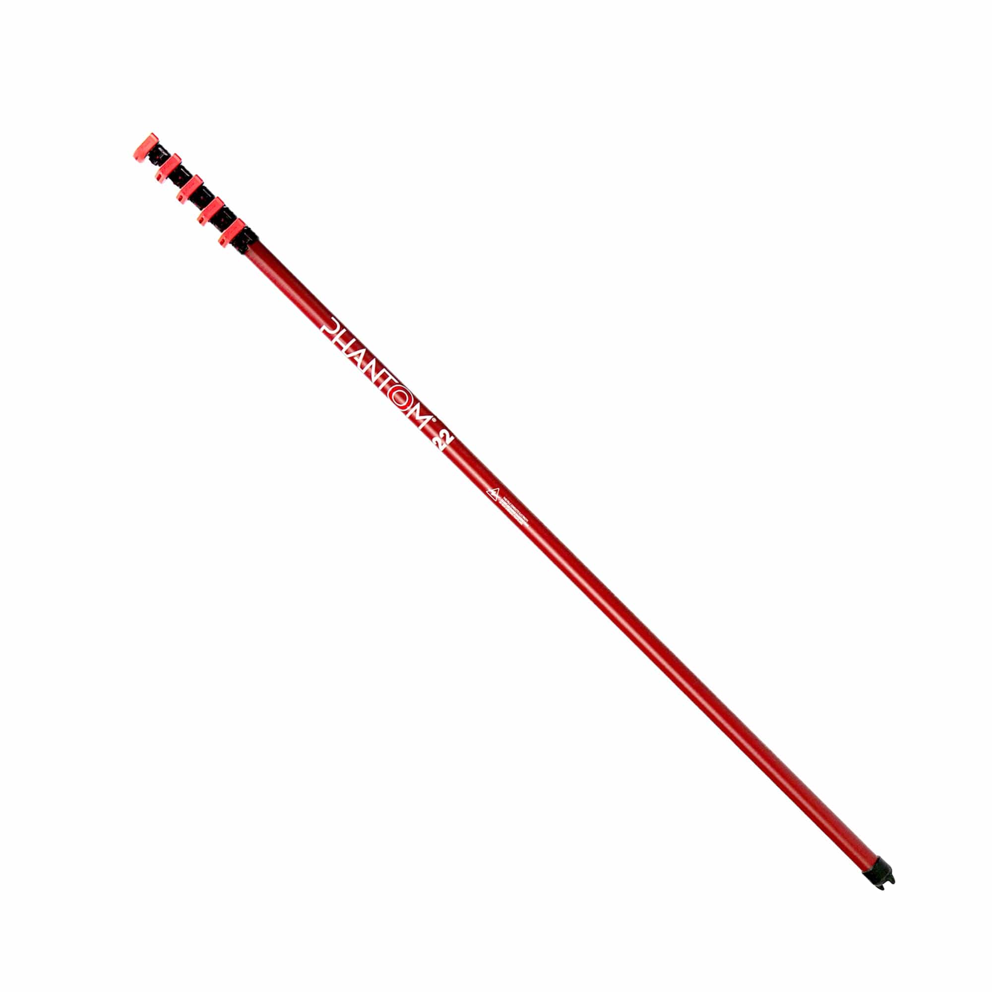 FaceLift® Phantom Hybrid Pole