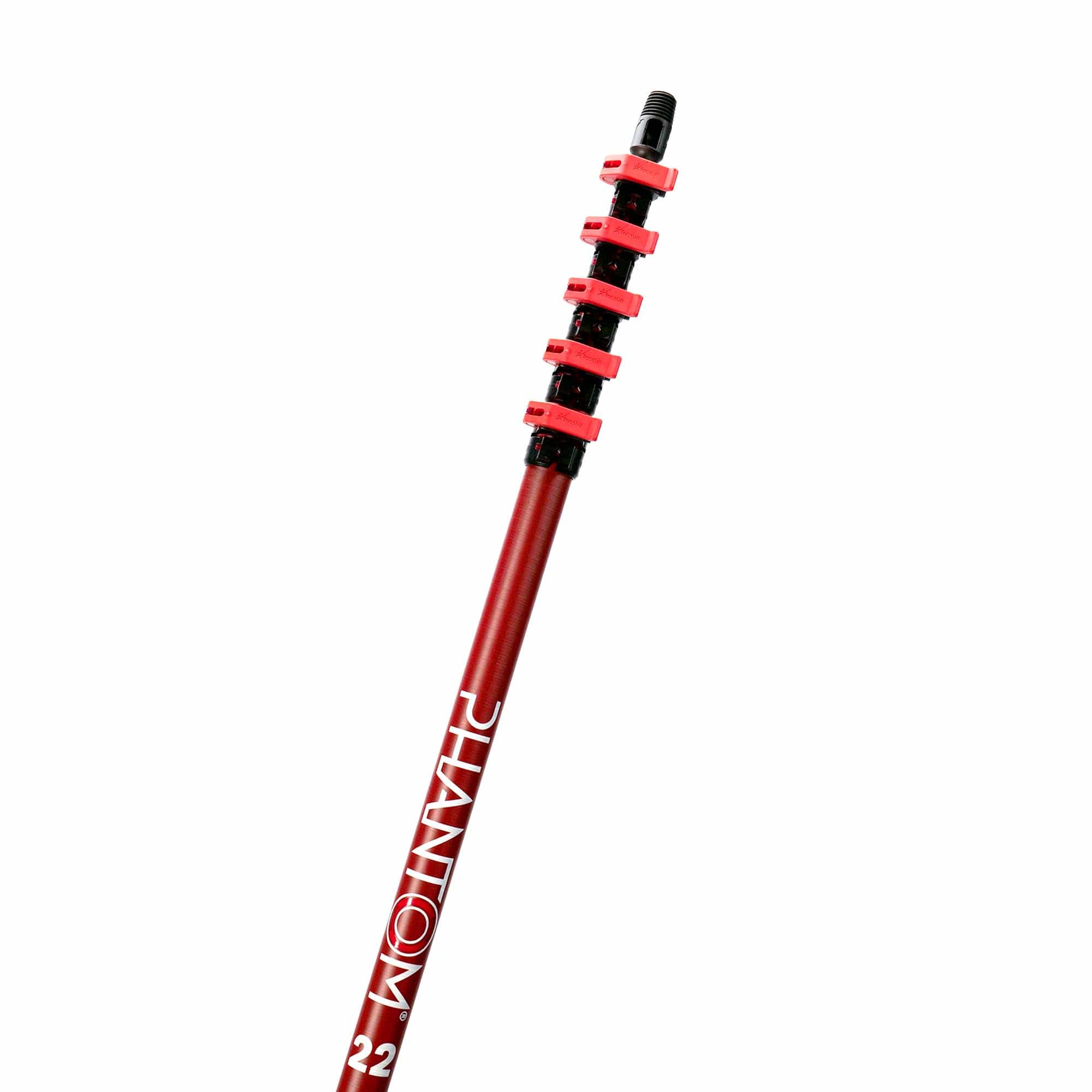 FaceLift® Phantom Hybrid Pole