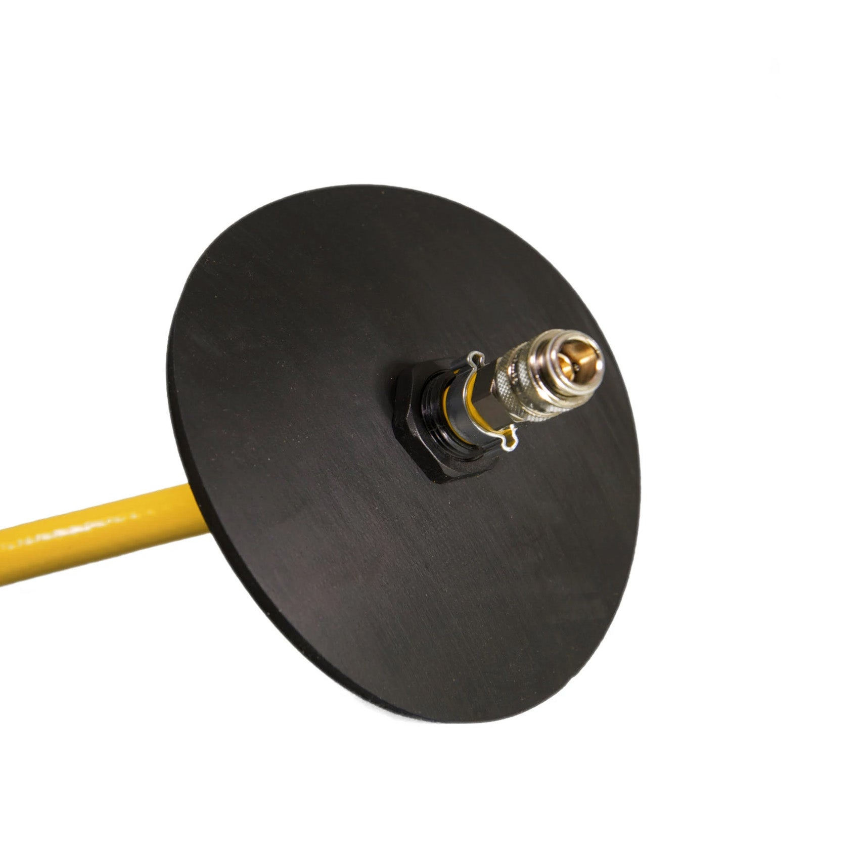 Hose Reel Fitting Kit with Protector Disc