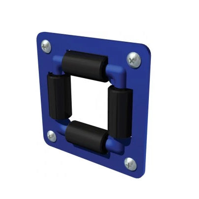 Four Way Roller Guide