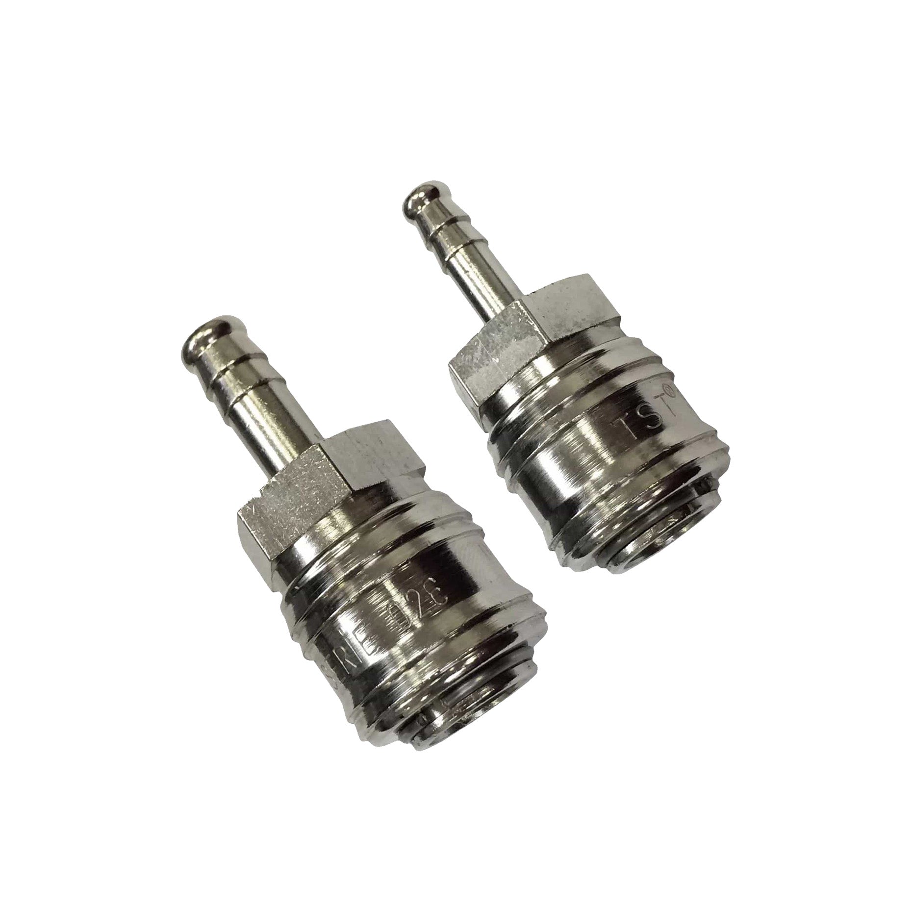 Series 26 Female Connector