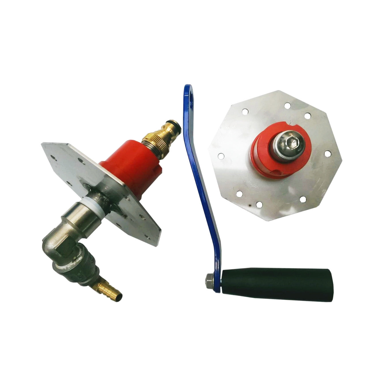 Hose Reel Spindle Kit