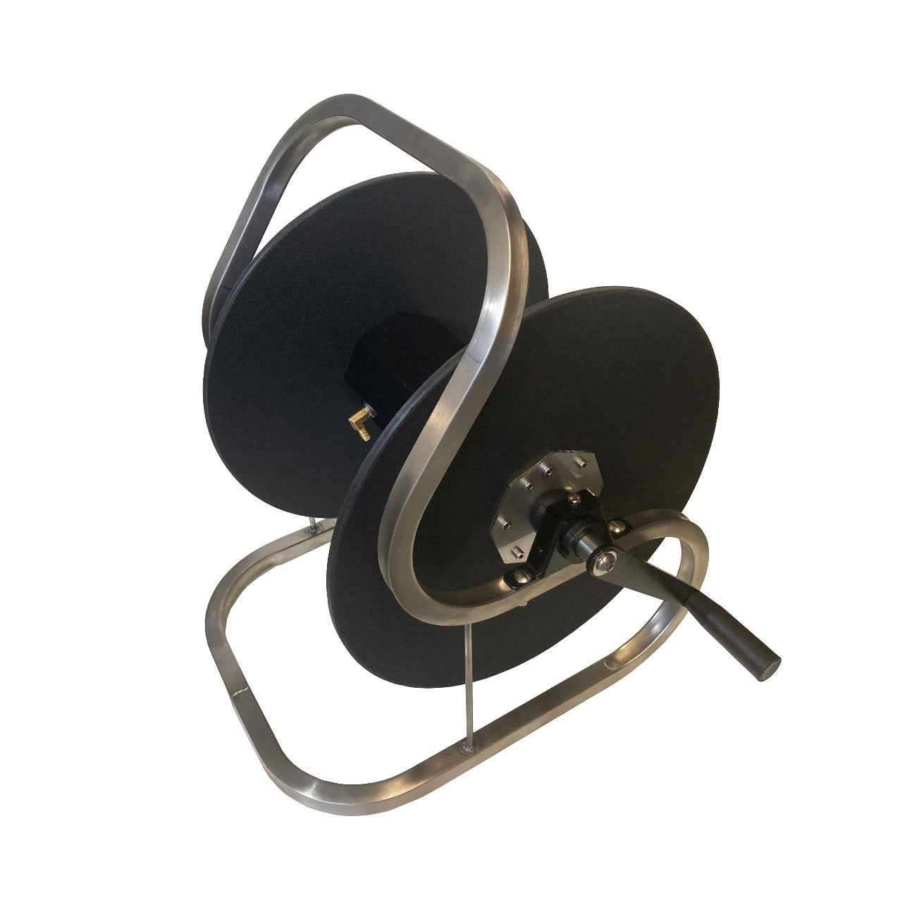 The Free Stander (Stainless)