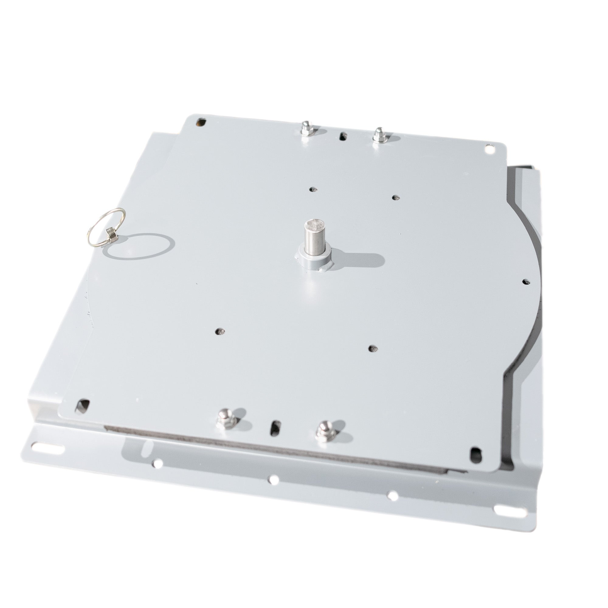 The ReelMaster™ Swivel Base