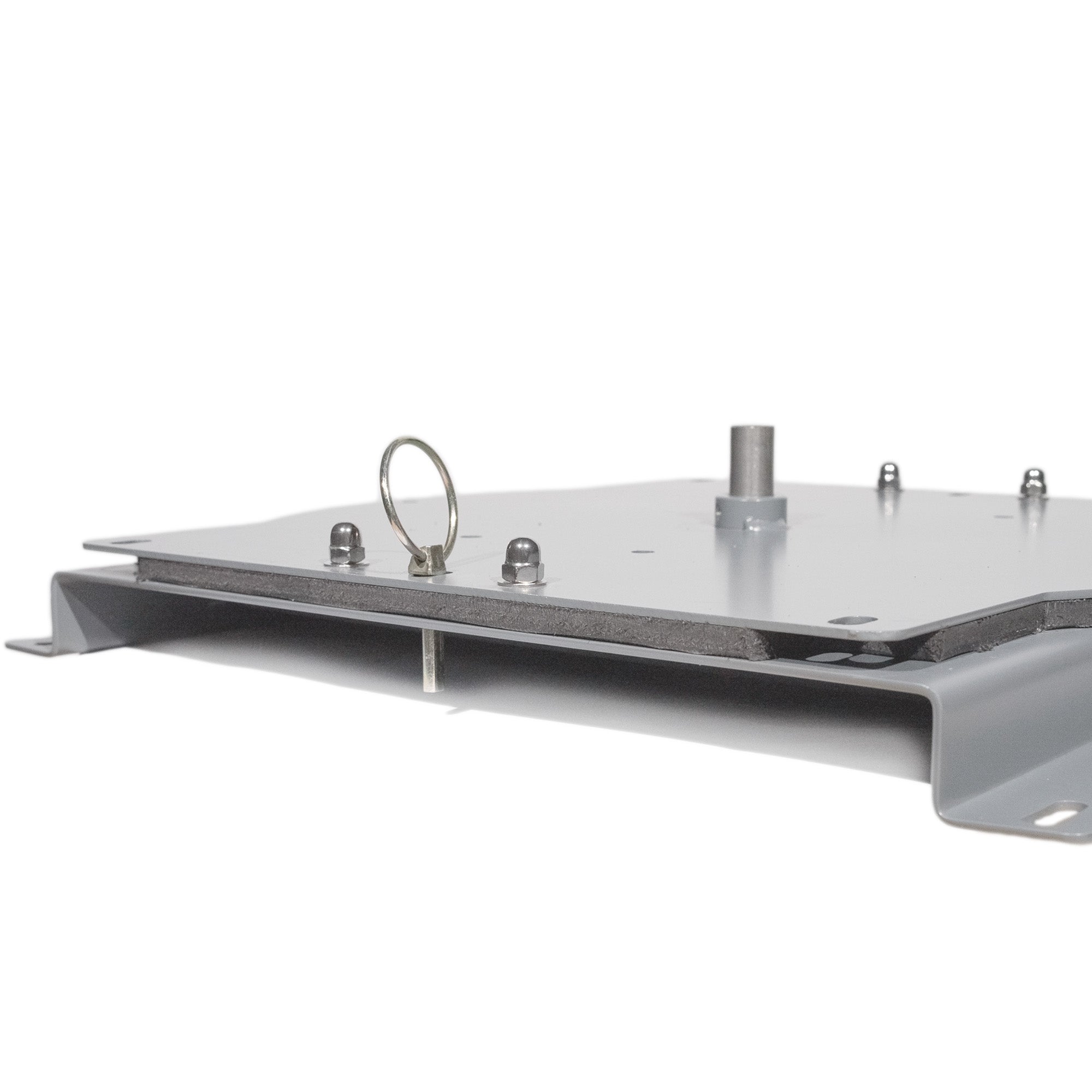 The ReelMaster™ Swivel Base