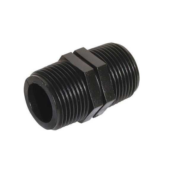 3/4'' Double Male Connector
