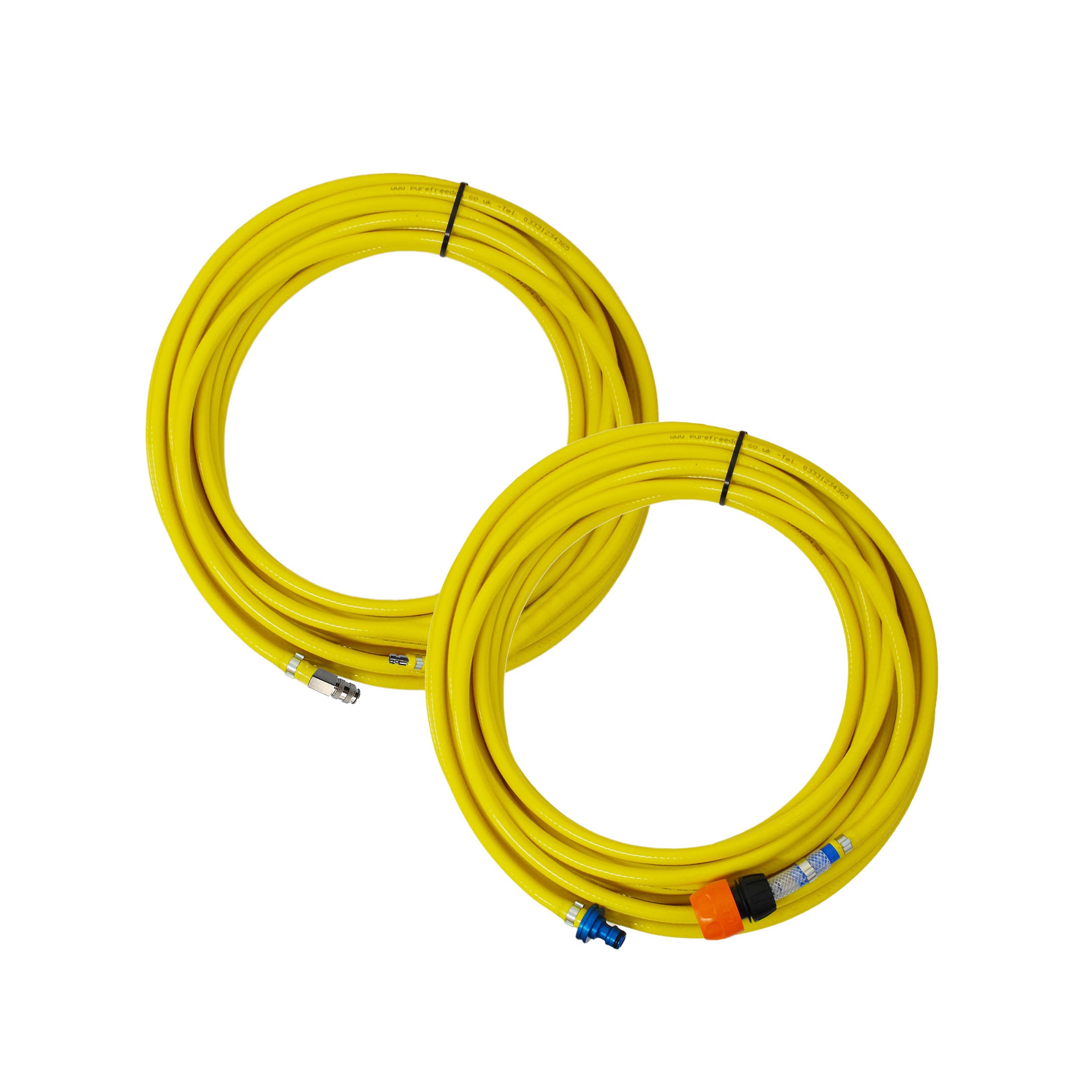 Trolley Hose Extensions