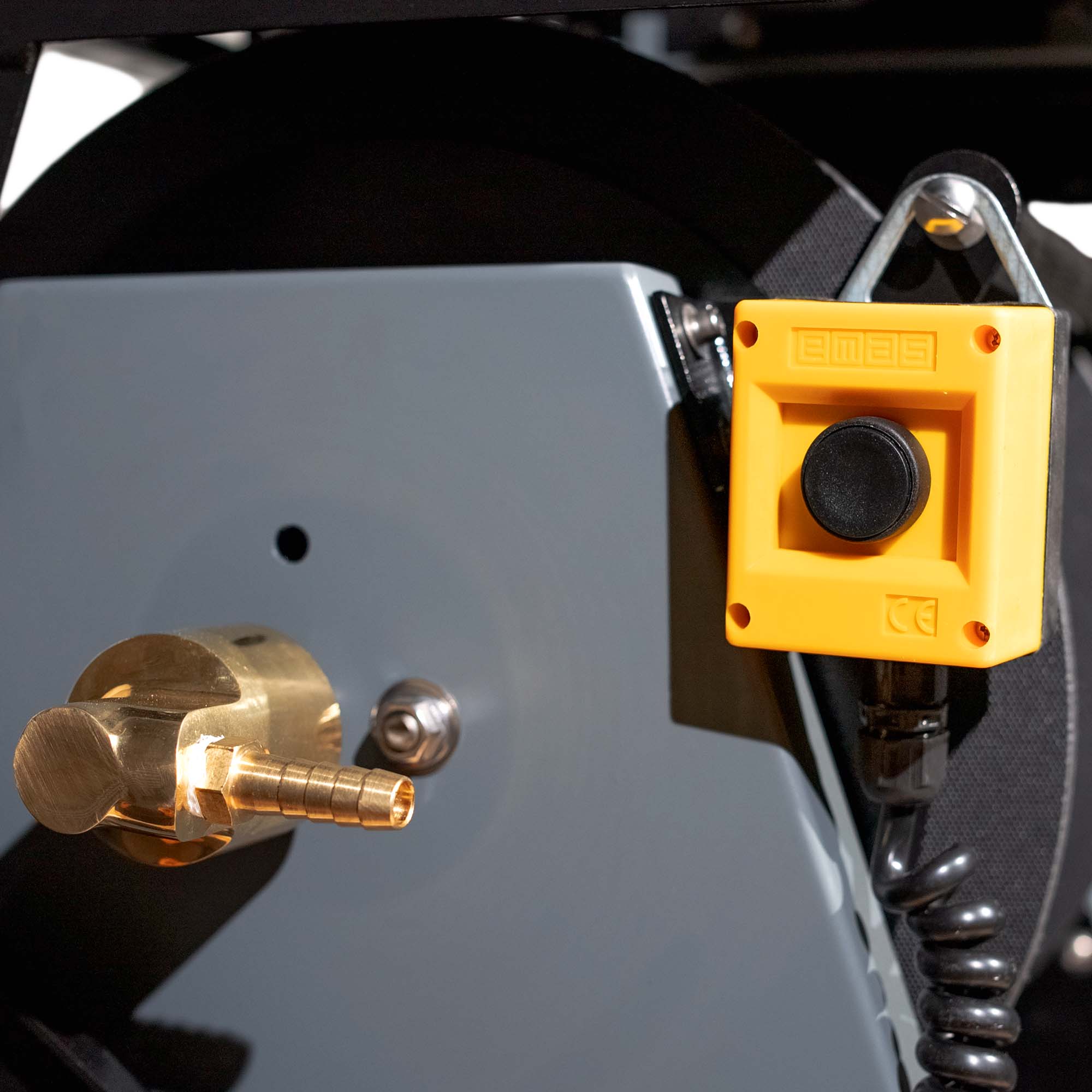 The ReelMaster™ Twin Stack