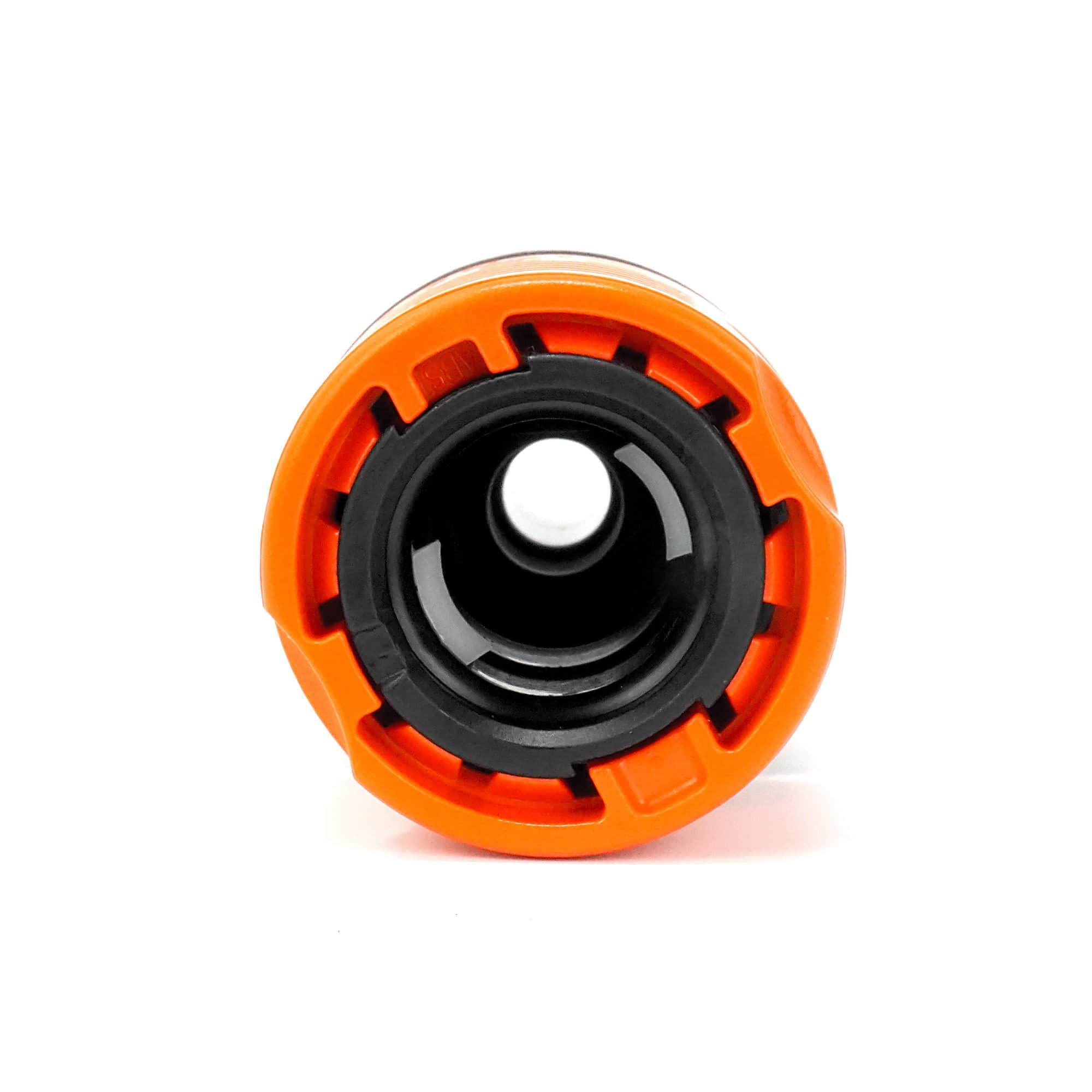 Claber® Hozelock Female to 8mm Hose Connectors