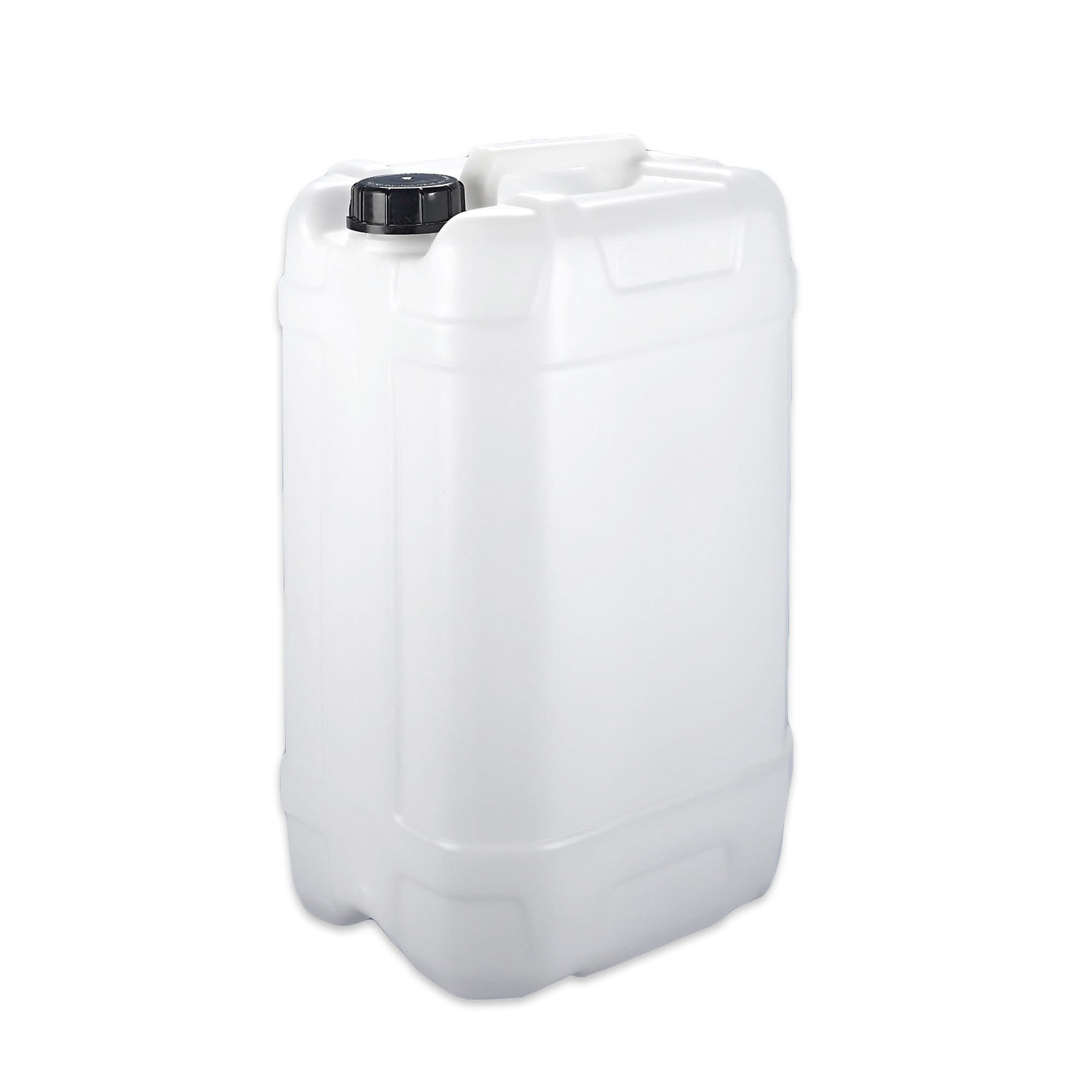 25L Drum