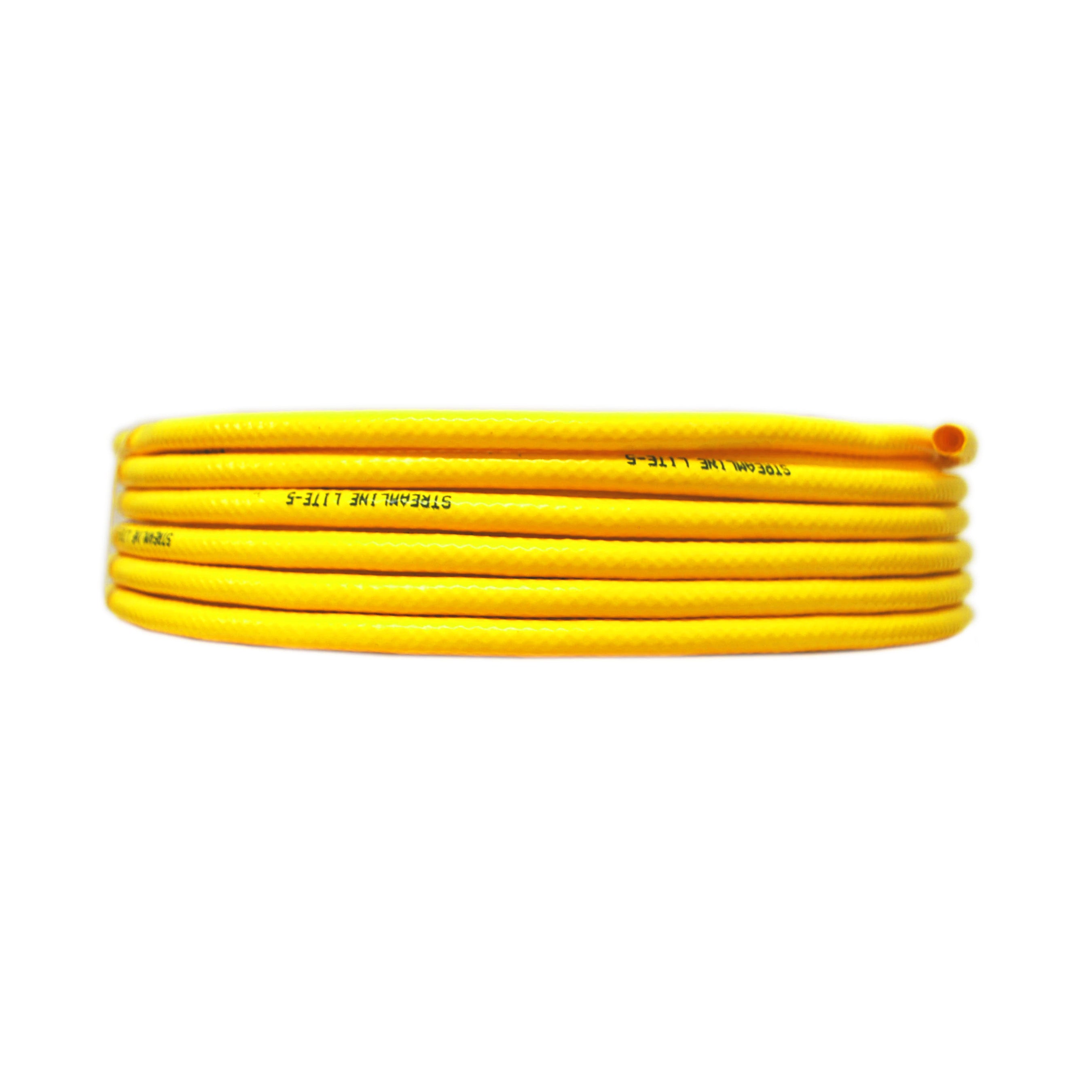 Reinforced Pole Hose - 5mm