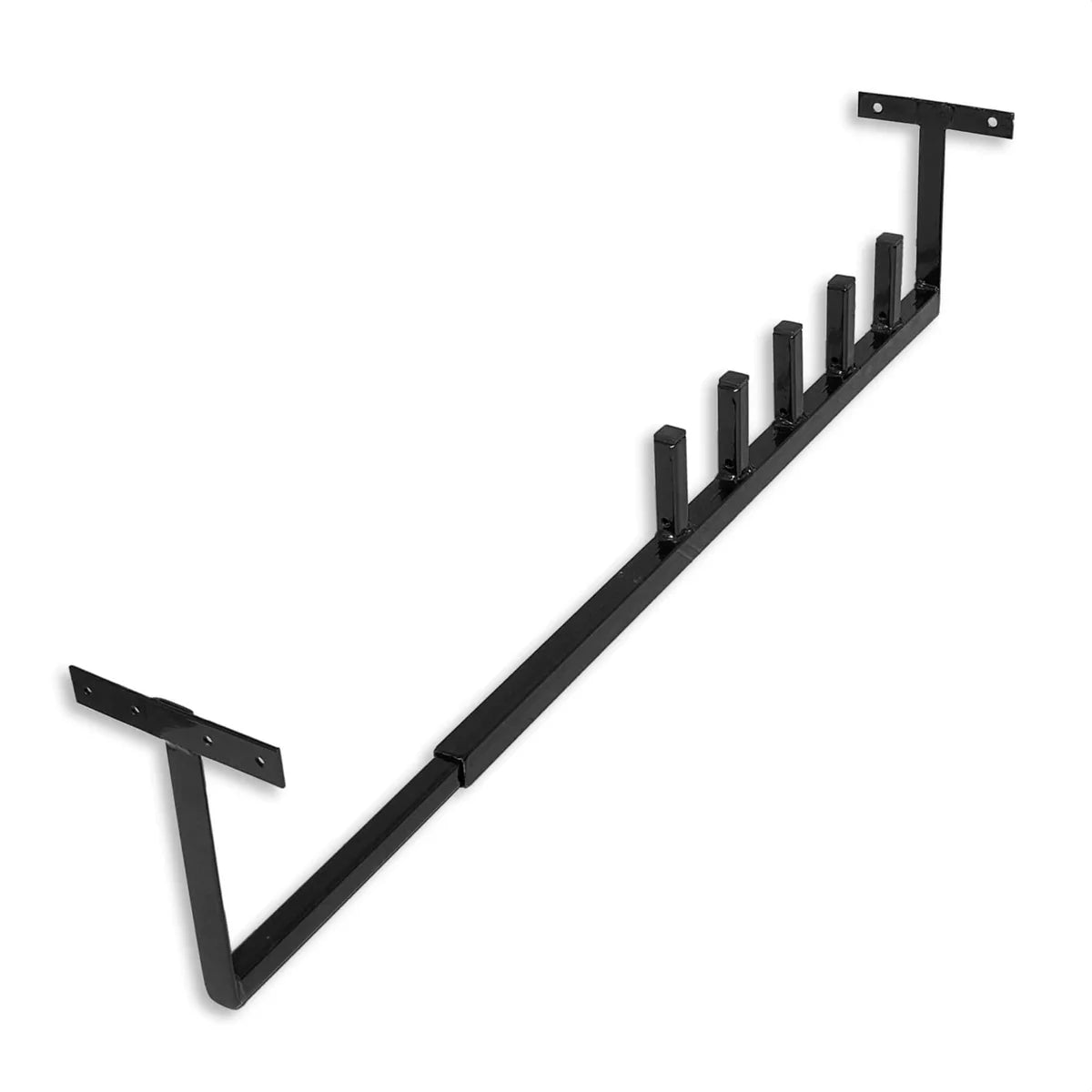 Pole & A-Frame Ladder Rack