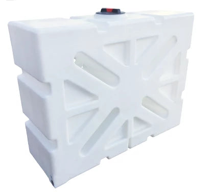 Upright Polyethylene Water Tanks