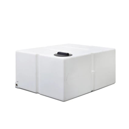 Flat Polyethylene Water Tanks