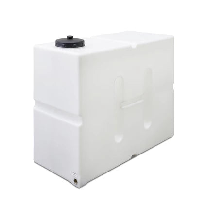 Upright Polyethylene Water Tanks