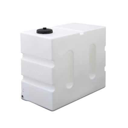 Upright Polyethylene Water Tanks