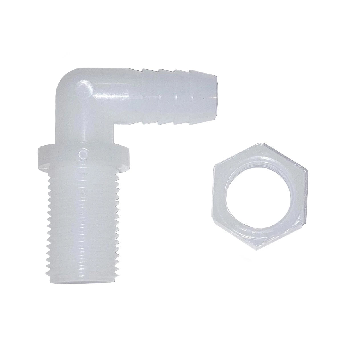 Tank Overflow Fitting Kit
