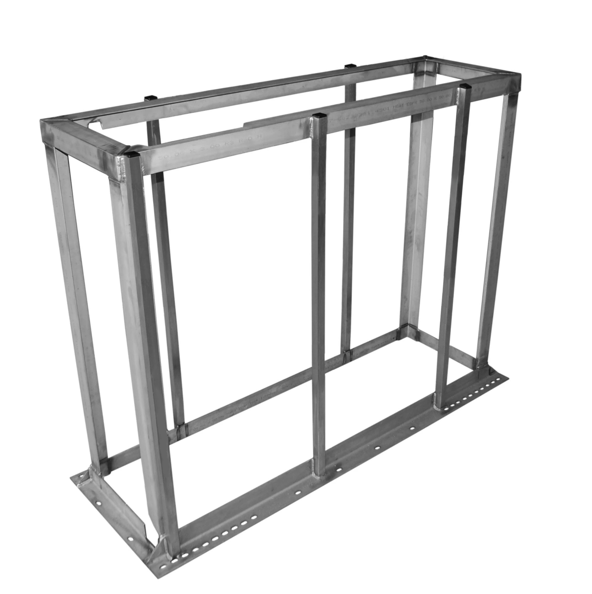 Tank Securing Cages