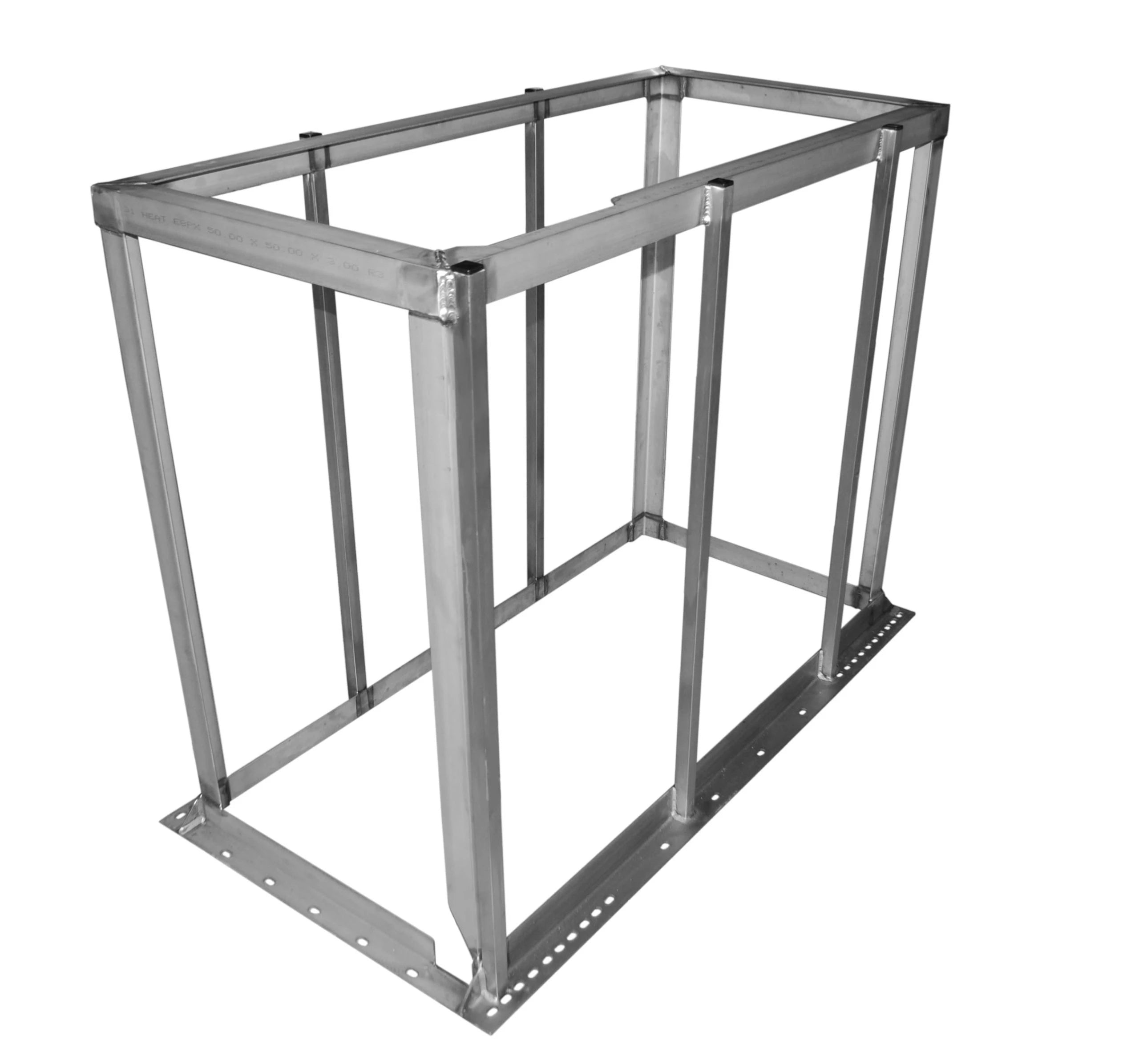 Tank Securing Cages
