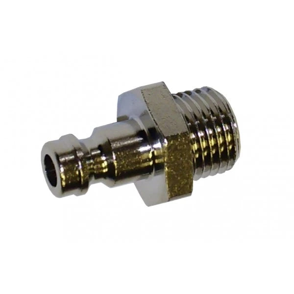 Series 21 Male Threaded Coupling