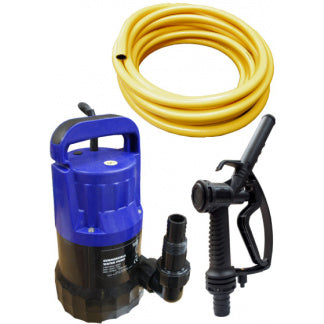 Transfer Pump Kit